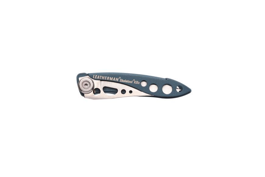Ніж Leatherman Skeletool KBX- 832383 4006992 фото