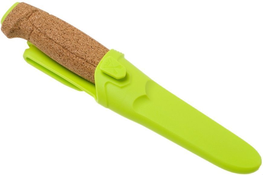 Нож Morakniv Floating Knife (не тонущий нож) 13686 23050216 фото