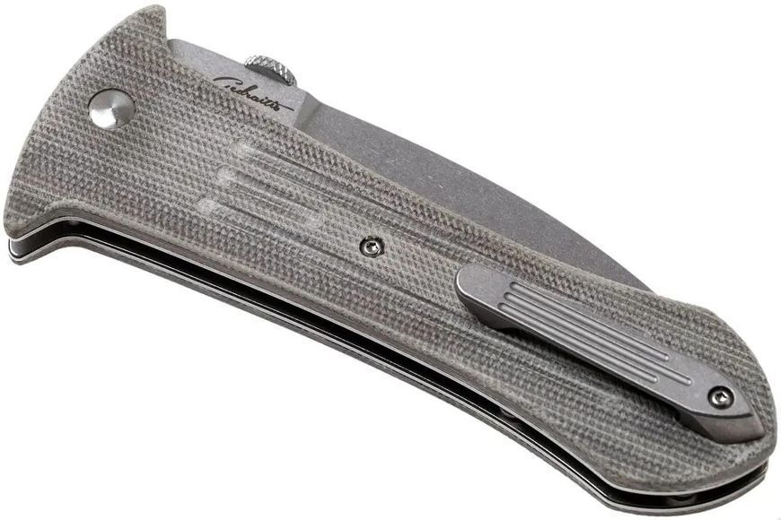 Ніж Boker Plus Pocket Smatchet 01BO141 23731010 фото