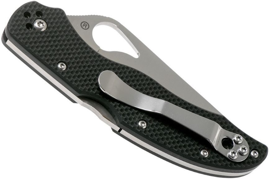 Ніж Spyderco Byrd Harrier 2 BY01GP2 871356 фото