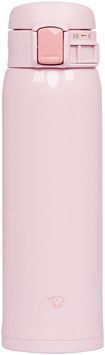 Термокухоль Zojirushi SM-SR48PP 0,48 л Рожевий 16780631 фото