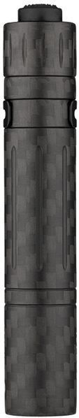 Ліхтар Olight I3T EOS Carbon Fiber (180 Lm) I3T EOS CF 23703917 фото