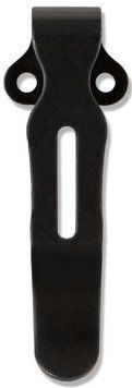 Клипса Benchmade Малая Черная, Small Deep Carry, 2 винта в комплекте KITCS5-02 4008427 фото