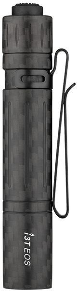 Ліхтар Olight I3T EOS Carbon Fiber (180 Lm) I3T EOS CF 23703917 фото