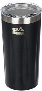 Термостакан Skif Outdoor Drop 0,42l Black 3890151 фото
