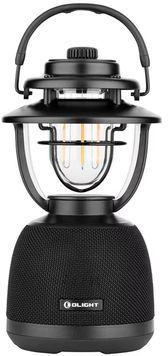 Ліхтар Olight Olantern Music Black 0.0009.0032 23704365 фото