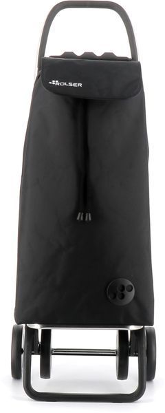 Сумка-тележка Rolser I-Max Termo Zen 4L Negro (IMX353-1023) 930452 фото