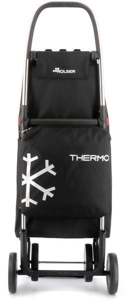 Сумка-тележка Rolser I-Max Termo Zen 4L Negro (IMX353-1023) 930452 фото