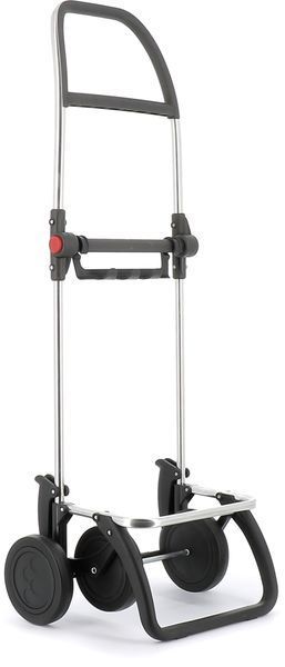Сумка-тележка Rolser I-Max Termo Zen 4L Negro (IMX353-1023) 930452 фото
