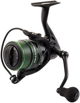Котушка Brain Phantom Match/Bolo 3000 9+1BB 18584241 фото