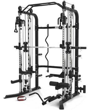 Силова мультистанція Toorx All-in-One ASX-2000 ASX-2000 931609 фото