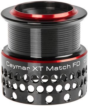 Шпуля Okuma Ceymar XT CXT 40M Shallow 13531058 фото