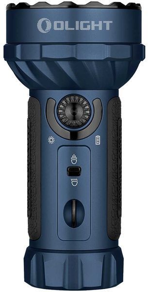 Фонарь Olight Marauder Mini Midnight Blue (7000 Lm) 0.0000.0614 23704819 фото