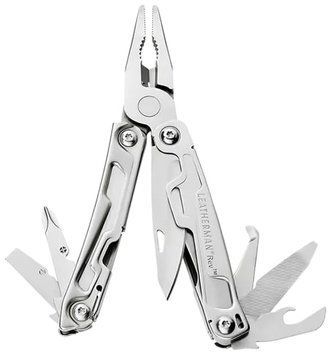 Мультитул Leatherman Rev + тканинний чохол 832136 4007257 фото