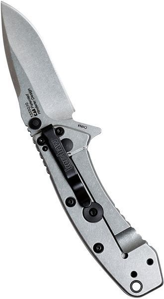 Ніж Kershaw Cryo G-10 1555G10 17400276 фото
