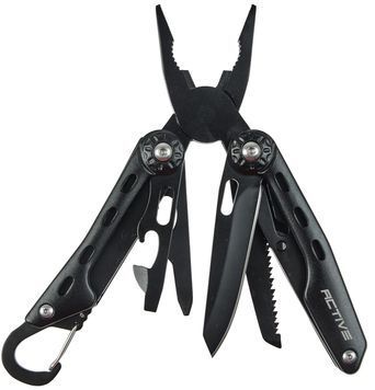 Мультитул Active Ranger Tool - black PE58A-H 630247 фото