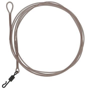 Лідкор Prologic LM Mirage Loop Leader 100cm 45lbs W/QC Swivel (2шт/уп) 18461031 фото