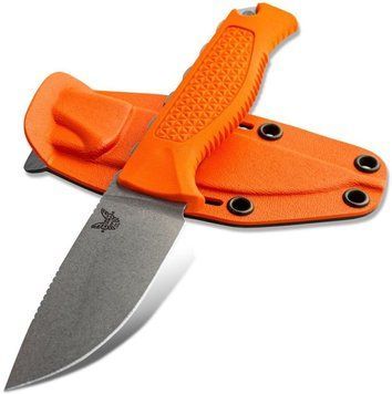 Ніж Benchmade Steep Country Hunter 15006 4008275 фото
