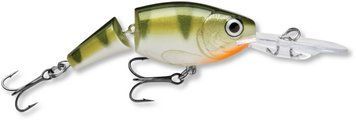 Воблер Rapala Jointed Shad Rap JSR07 YP Y33440643 фото