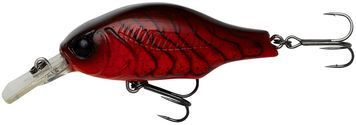 Воблер Savage Gear Gravity Crank MR 73F 73mm 19.0g Red Crayfish 18542028 фото