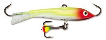 Балансир Rapala Jigging Rap WH3 - 3 см, 6 г CLN (WH3 CLN) Y33440194 фото