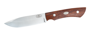 Ніж Fallkniven TF1 Taiga Forester Lam.CoS, Zytel, Ironwood TF1z 4008226 фото