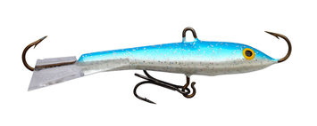 Балансир Rapala Jigging Rap W5 - 5 см, 9 г BPHF (W5 BPHF) Y33440139 фото