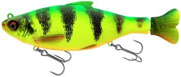 Воблер Savage Gear 3D Hard Pulsetail Roach SS 135mm 40.0g Firetiger 18542002 фото