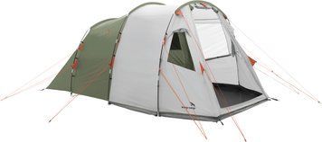 Намет чотиримісний Easy Camp Huntsville 400 Green/Grey (120406) 929576 фото