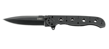 Ніж CRKT M16 Spear Point Black M16-01KS 4008214 фото