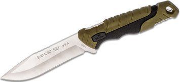 Ніж Buck Pursuit Small 658GRS 4009357 фото