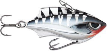 Воблер Rapala RAP-V BLADE CRT 60 мм, 14 г (RVB06 CRT) Y33440717 фото