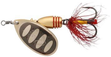 Блешня Savage Gear Rotex Spinner #2 5.5g 03-Gold 18540579 фото