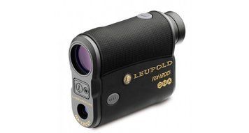 Дальномер Leupold RX-1200i Laser Rangefinder Black DNA 119359 5000068 фото