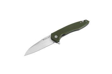 Нож Maserin Explorer 440C G-10 Зеленый 46003/G10V 4009437 фото