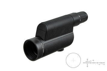 Підзорна труба Leupold Mark4 12-40x60 FFP TMR чорна 60040 5000629 фото