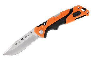 Ніж Buck Folding Pursuit Large pro 659ORS 4008462 фото