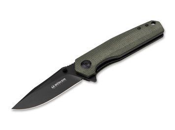 Ніж Boker Magnum Field Flipper 01SC006 4008833 фото