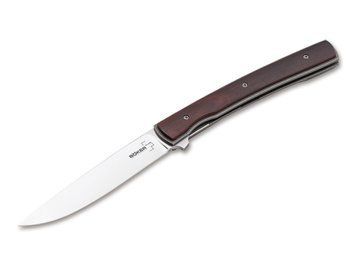 Ніж Boker Plus Urban Trapper Gentleman 01BO722 4007492 фото