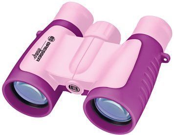 Бинокль Bresser Junior 3x30 Pink 8880330XYZ000 фото
