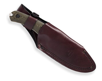 Ніж Buck Alpha Hunter Pro, richlite 664BRS 4009495 фото