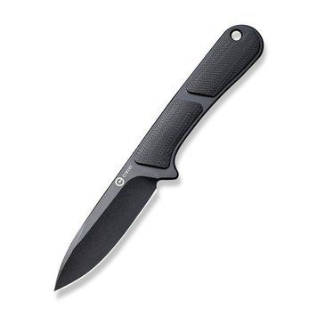 Ніж Civivi Mini Elementum Fixed Blade C23010-1 999992483 фото