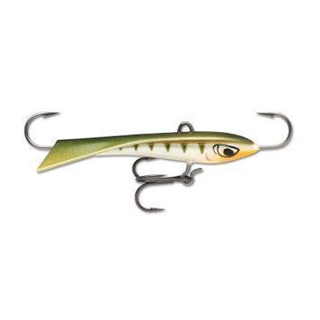Балансир Rapala Snap Rap 8 - 8 см, 24 г колір GYP (SNR08 GYP) Y33440222 фото