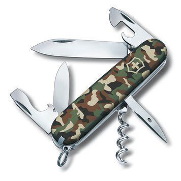 Швейцарський ніж Victorinox Swiss Army Spartan 1.3603.94 4001641 фото