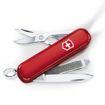 Швейцарський ніж Victorinox SwissLite 0.6228 4001159 фото