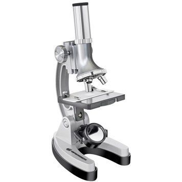 Мікроскоп Bresser Junior 300x-1200x з кейсом (8851000) 914460 фото