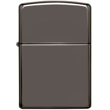 Зажигалка Zippo 150 BLACK ICE ZP77890010 фото