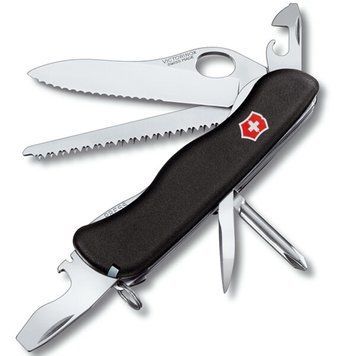 Швейцарський ніж Victorinox Trailmaster 0.8463.MW3 4001233 фото