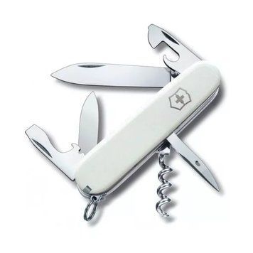 Швейцарський ніж Victorinox Spartan (1.3603.7) V77553736 фото