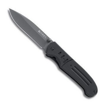 Ніж CRKT Ignitor 6860 4005013 фото